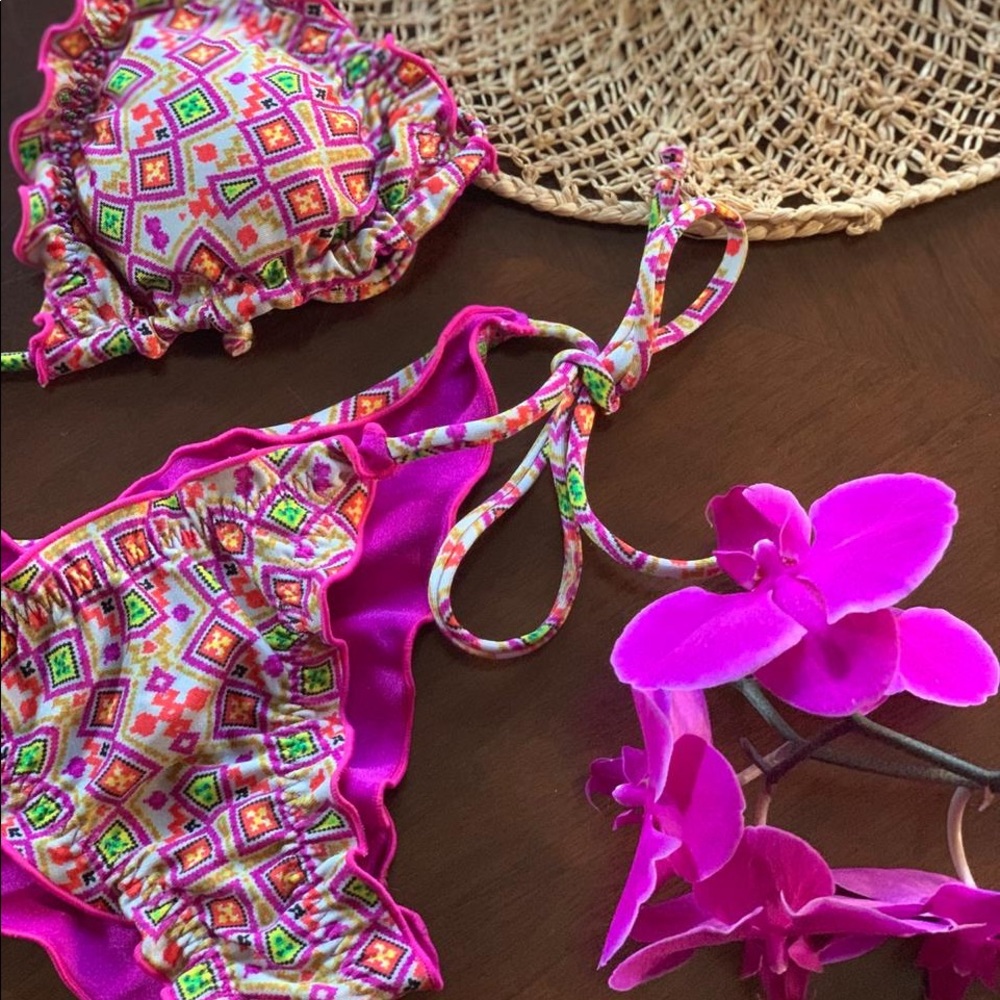 Brazilian Bikinis